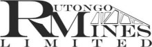 Rutongo Mines Ltd  logo