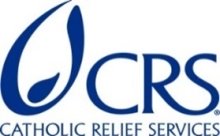 Catholic Relief Services (CRS)  logo