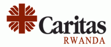Caritas Rwanda logo