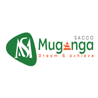 Muganga SACCO logo