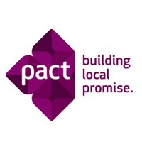 Pact Rwanda logo