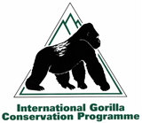 International Gorilla Conservation Programme logo