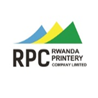 Rwanda Printery Company Ltd  logo