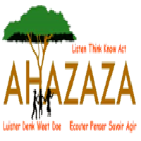 Ahazaza Independent School logo