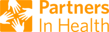 Partners In Health/Inshuti Mu Buzima (PIH) logo