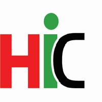 High Impact Consulting Ltd logo