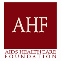 AIDS Healthcare Foundation (AHF) Rwanda  logo