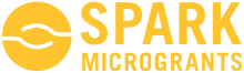 Spark MicroGrants logo