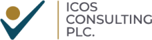 ICOS Consulting PLC logo
