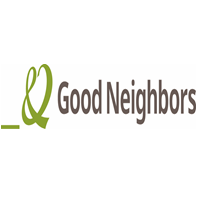 Good Neighbors International-Rwanda logo
