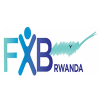 FXB Rwanda logo