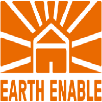 EarthEnable Rwanda logo