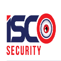 ISCO  logo