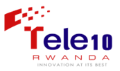 TELE-10 Group  logo