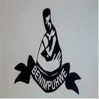 BENIMPUHWE logo