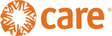 CARE International Rwanda logo
