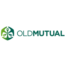 Old Mutual Insurance Rwanda logo