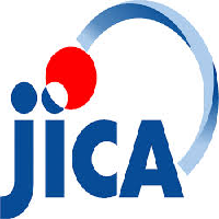 JICA Rwanda Office logo