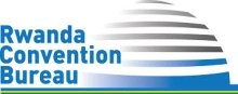 Rwanda Convention Bureau (RCB) logo