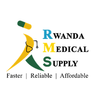 Rwanda Medical Supply Ltd logo