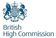 British High Commission (BHC) logo