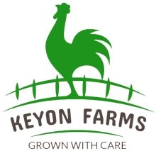 Keyon Farms Ltd logo