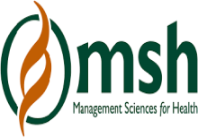 Management Sciences for Health (MSH) logo