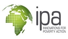 IPA Rwanda logo