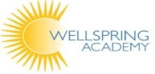 Wellspring Academy logo