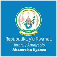 Nyanza District logo