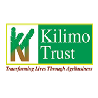 Kilimo Trust logo