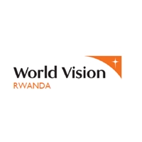 World Vision International Rwanda  logo