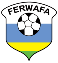 FERWAFA logo