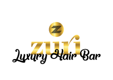 Zuri Luxury Hair Ltd logo
