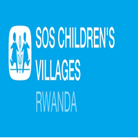 SOS Children's Villages Rwanda  logo
