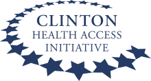 Clinton Health Access Initiative- Rwanda (CHAI) logo