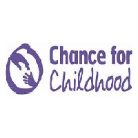 Chance for childhood logo