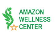 Amazon Wellness Center  logo