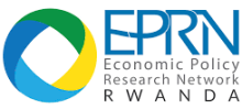Economic Policy Research Network Rwanda( EPRN) logo