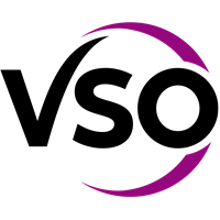 Voluntary Service Overseas (VSO) logo