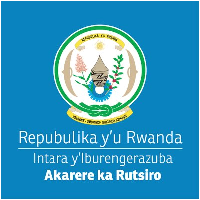 Rutsiro District logo