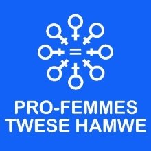 PRO-FEMMES/TWESE HAMWE (PFTH)  logo