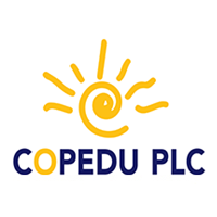 COPEDU PLC  logo