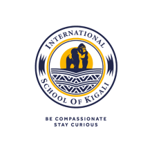 International School of Kigali (ISK) logo