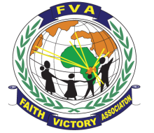 Faith Victory Association (FVA) logo