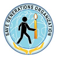 Save Generations Organization  logo