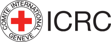 International Committee of the Red Cross ( ICRC) logo