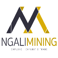 Ngali Mining  logo