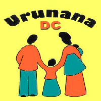 Urunana Development Communication (Urunana DC) logo