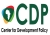 Center for Development Policy (CDP) 